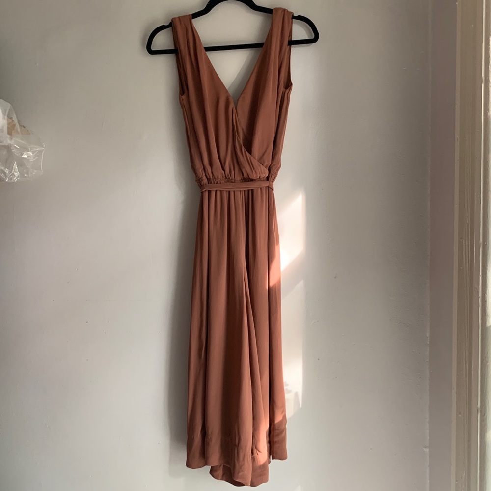 Aritizia Babaton Jumpsuit